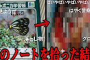 【2ch最恐スレ】「変な日記を拾った」ネットを震撼させた恐怖体験がツッコミどころが満載だったwwwwww#4【都市伝説】【なろ屋】【ツッコミ】