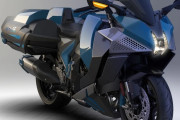 【朗報】水素エンジン搭載のバイクさん、かっこいいと話題にｗｗｗｗ
