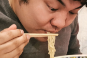 ラーメン二郎で注文ミスったら、デブの客からギルティだろうがオラぁ！って怒鳴られたんだが