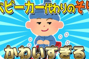 【2ch面白いスレ】怒ると「むーん」とのけ反る1歳児がかわいいｗ【ゆっくり解説】