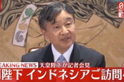 【朗報】インドネシア人「私はナルトが好きです」陛下「私はなるひとです」爆笑をかっさらうｗｗｗ