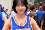 【動画】DJ SODAさん（37）、ニューヨークのど真ん中であたシコダンスwwwwwww