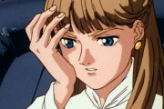 ガンダムにありがちな「戦争は良くないのです」みたいな綺麗事説教してくるヒロイン