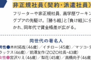 【画像】氷河期世代の人生がこちら ･  ・・