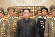【悲報】韓流ドラマを見た北朝鮮人1万人が自首　全員懲役15年へwww