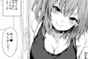 【ﾎﾞｯｷ注意】くっそエッチなサキュバスエロ漫画見つけたｗｗｗｗ
