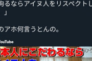 【悲報】ひろゆき「日本って元々アイヌの国でしょ？オイラたちは朝鮮から来たんだよ」→大炎上