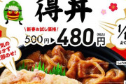 【画像】ほっともっと「しょうが焼きにちくわ天にメンチカツ、白身フライにから揚…全部乗せたるで！」