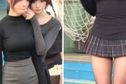 「恥ずかしながら踊る姿が…」世界中で大バズりした巨乳美少女の全動画まとめ