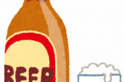 【朗報】ビールを飲めば老化しないことが判明→マジでやばすぎｗｗｗ
