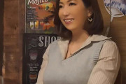 横山みれい Hカップ爆乳おっぱいを持つ四十路熟女妻をお持ち帰り！不貞チンポで即ハメセックス