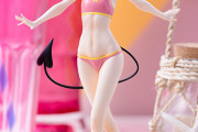『To LOVEるダークネス』ナナとモモの水着フィギュアがエッチすぎるｗｗｗｗｗｗｗ