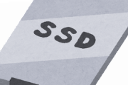 【画像】ついに終焉、衝撃的なSSDが発売されてしまうｗｗｗｗｗｗ