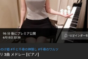 【画像】Pan Pianoさん、コスプレをせずにただお●ぱいを見せるだけになるｗｗｗ
