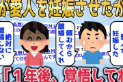 【2chスカッとスレ】専業主婦の母を無能扱いする亭主関白な夫と兄「俺が食わしてやってんだ！嫌なら出ていけ！」高1息子「親権はお父さんね」→妹と母で結託して離婚届を出した結果【ゆっくり】