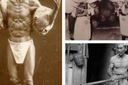 【画像】昔の日本人の肉体ｗｗｗｗｗｗｗｗｗｗｗｗｗｗｗｗｗｗｗｗｗｗｗｗ