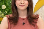 テレ東・森香澄アナが退社へ　今後は「あざとカワイイ系インフルエンサー」に
