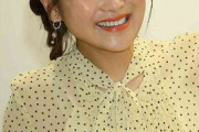 鈴木奈々、創価愛を熱く語る「聖教新聞を読むと勇気が湧いてくるんです」
