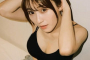 【画像215枚】伊藤愛真、巨乳おっぱいの胸がエロ可愛いEカップ最新水着グラビア写真集