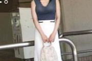 【人妻不倫】「旦那うまくいってないんです…」色気溢れる29歳天然美巨乳妻は大人しそうな顔して淫乱！？欲求不満の濃厚フェラ!