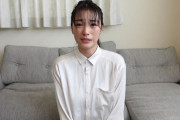 木下優樹菜、芸能活動再開　涙で「私にはこの仕事しかできない」