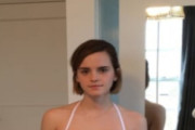 【悲報】エマ・ワトソンのえちえち個人写真が流出ｗｗｗｗ(画像あり)