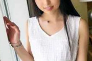 あおいちゃん（20歳）「前からAVに興味があって♪」清楚系美少女が大胆オナニー＆責めプレイで絶頂！【エロ動画】