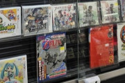 【画像】秋葉原「これがレトロゲームです」