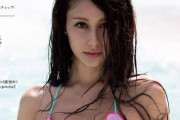 ダレノガレ明美さん画像集74枚【セミヌード】