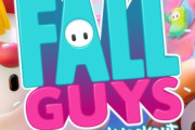 【悲報】fall guys、もう誰もやってないｗｗｗ