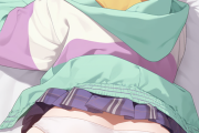 【画像】藤田ことねの尻コキ♥