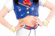 5月4日にプロレスデビューするSKE48荒井優希のコスチュームがこちらｗｗｗｗｗｗｗｗｗｗｗｗｗｗｗｗｗｗｗｗｗｗｗｗｗｗｗｗｗｗｗ