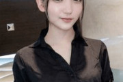 【事務所所属の衝撃】4月1日デビューの22歳超S級タレントによる最速FC2デビュー中出し記録レビュー
