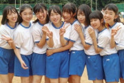 【画像】1人だけ子作りするならどの女子高生JKにする？？？