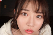 河北彩花　可愛い顔を至近距離で…キスでいっぱい癒してあげる【VR】