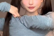こういう細くておっぱい大きいお姉さんって良いよなw