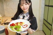 山田鈴奈　甘カワアニメ声現役清純アイドルとイチャラブ顔射同棲生活