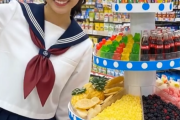 【動画】JCさん、お菓子屋でアヘ顔を晒してしまうwwwwwwwwwww