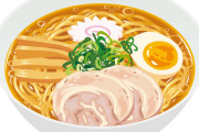 【爆笑】卒論の題材を『ラーメン』についての研究にしてみた結果ｗｗｗｗｗ