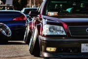 三大意味不明な車のカスタム「八の字タイヤ」「ホーンを変える」あと一つは？