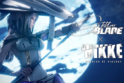 「ステラーブレイド」×「NIKKE」コラボDLCの概要公開！ 紅蓮がボスキャラで登場
