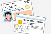 【衝撃】マイナンバーと銀行口座が紐付けされると『こう』なるらしいｗｗｗｗｗｗｗｗｗ