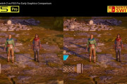 【画像】PS5ProとSwitch2の画質差がコチラ
