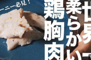 肉って鶏肉が一番美味いよなwww