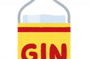 ジンとかいう酒が神過ぎるｗｗｗｗｗｗｗｗ