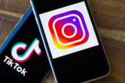 【画像】TikTokとInstagram、なぜか40代男性ユーザーが1番多い