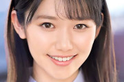 坂井なるは 超逸材アイドル級美少女がAVデビュー！高身長スレンダーボディをデカチンで突く！