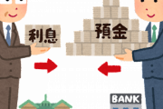 【朗報】日銀「金利が上がると国民が困るので、明日から三日連続で国債を無制限に買い支えます！」