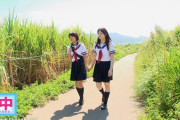 制服女子校生 強●中出し修学旅行 葵こはる 葉月可恋