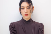 【画像】三吉彩花さん、映画でヌードになってしまうｗｗｗ